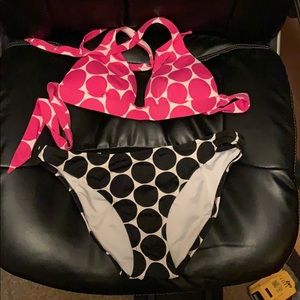 Halter Bikini